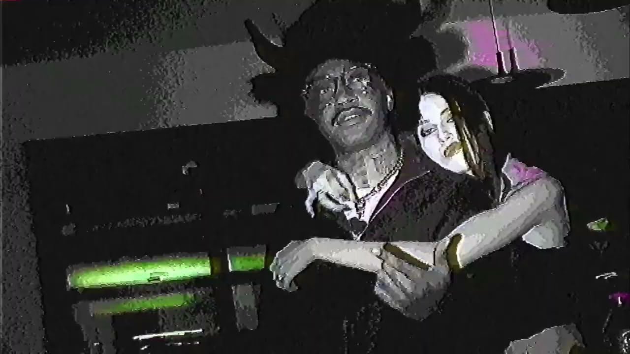 [FREE] Lil Tracy  x Ken Carson Type Beat - 