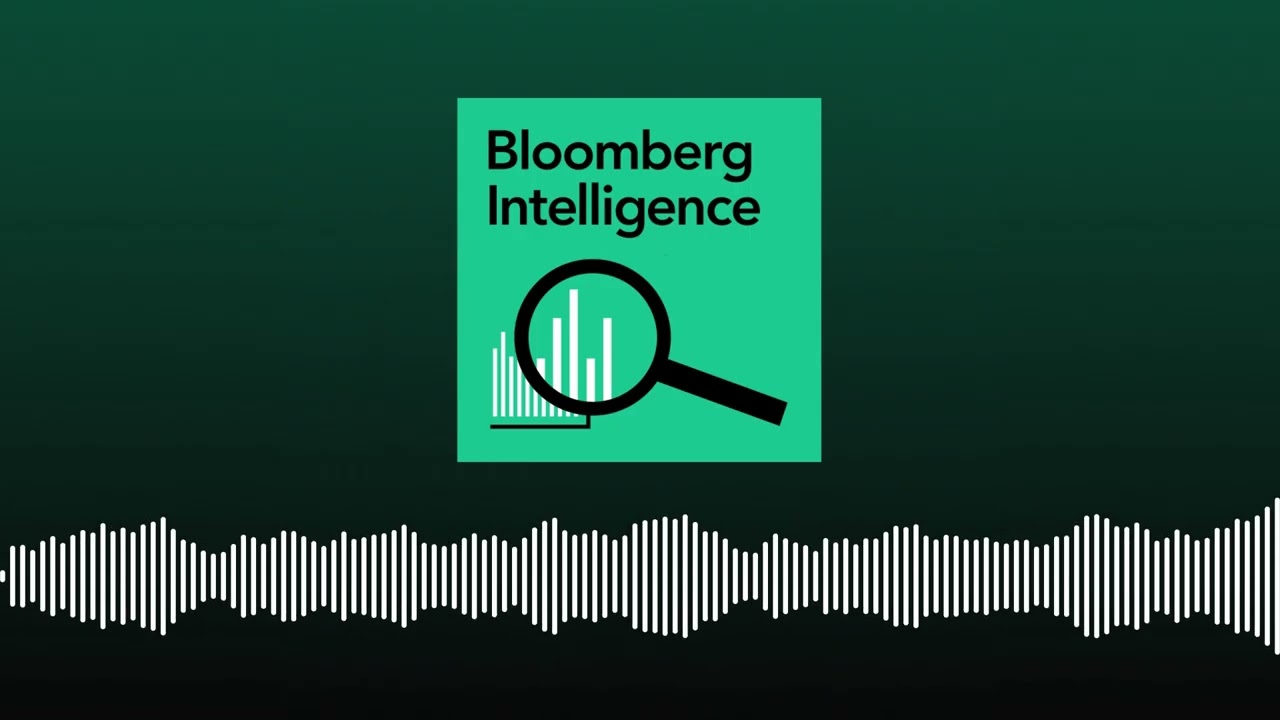 BI Weekend: GM, Starbucks, UPS Earnings (Podcast) | Bloomberg Intelligence