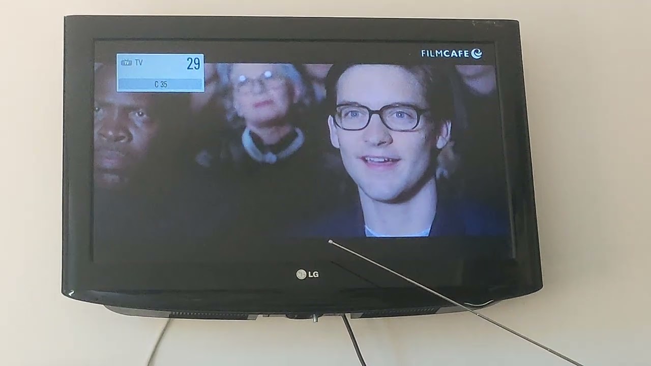 Grila Analogică Digi Pitești (ignorați radio-ul)