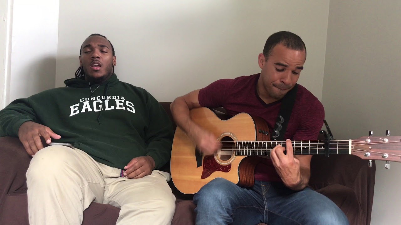 (Acoustic) Cover Xo Tour Life