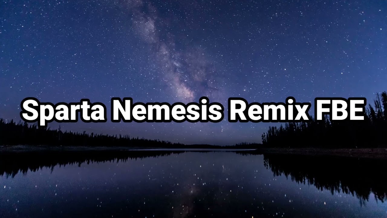 Sparta Nemesis Base FBE