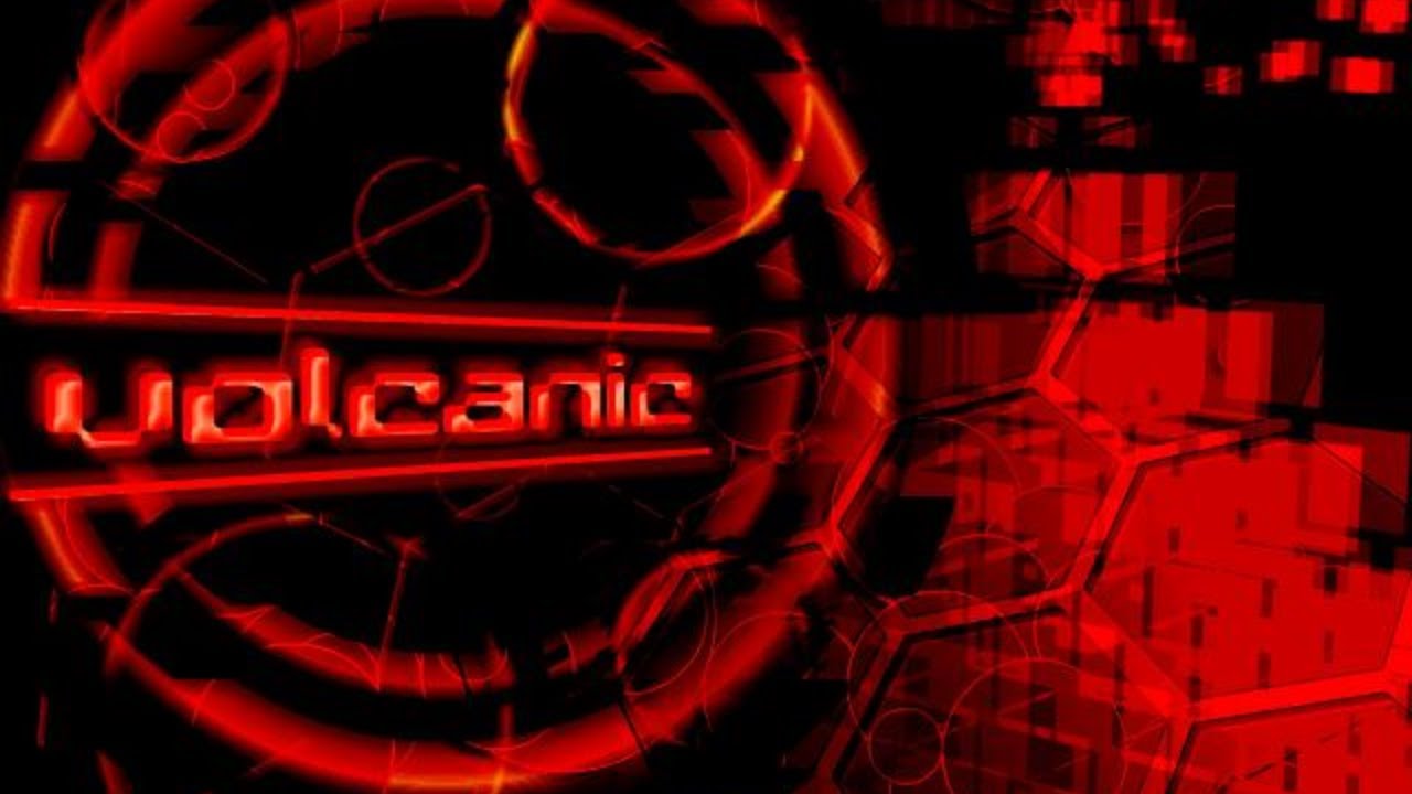 Volcanic 1.05x 96.65% J4 AA