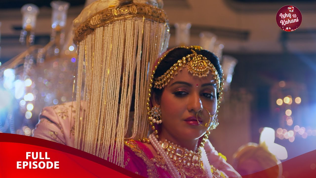 Prem Bandhan | Romantic Tv Show | Full Episode | Manit Joura, Chhavi Pandey | Beautiful Love Story