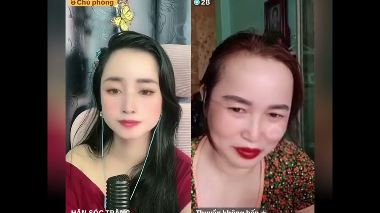💕Chưa biết n úc… lưỡi ! Bất ngờ Em Hân Kết nối tìm hiểu quá căng!… 