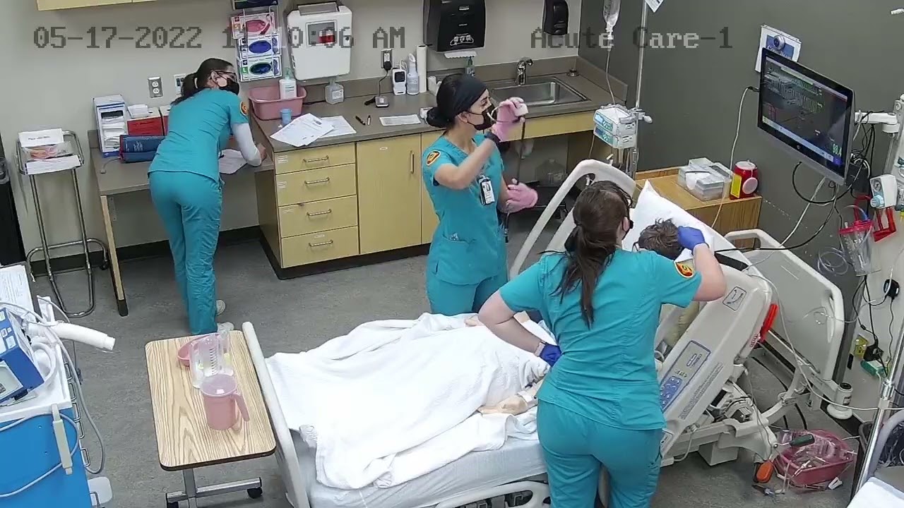 HSRR Simulation Video_2