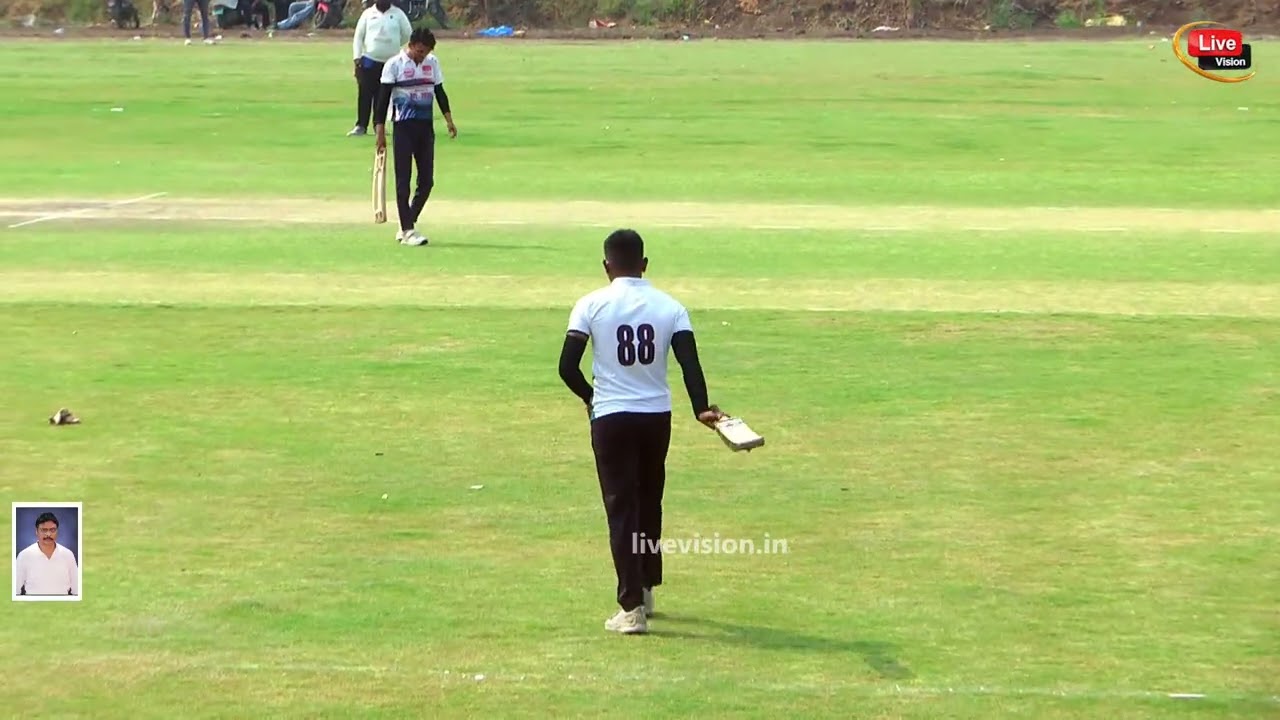 MATCH NO. 10 | BPL 2026 | SEASON 2 | PRESENT BY U.G.C.S (MEHAMUD BHAI PASHA ) JALGAON