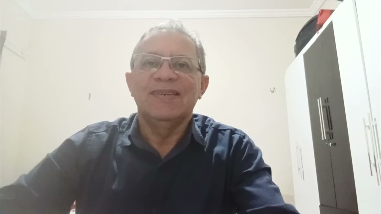 SE VOCÊ MORRER HOJE, VOCÊ SABE PARA ONDE VAI?