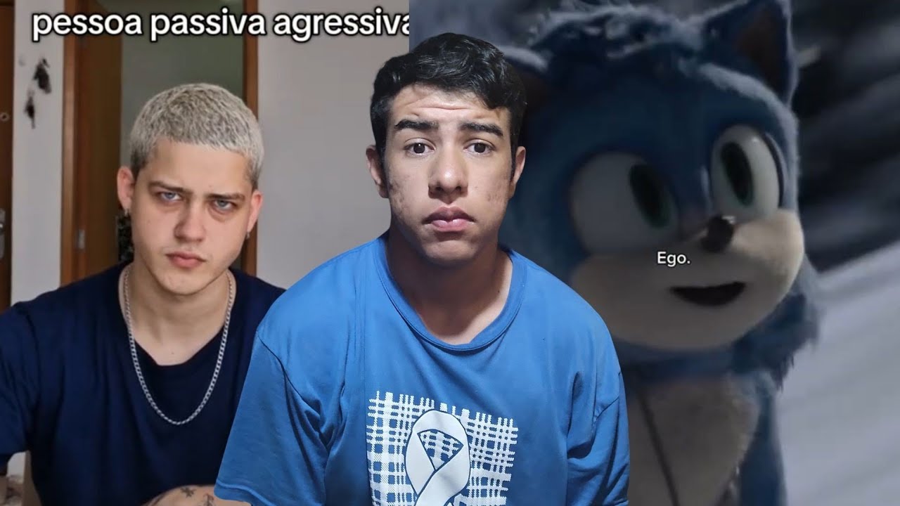 Os vídeos mais mølest@dos da net 