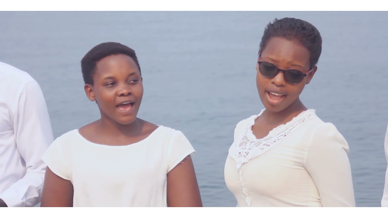 Twimirije - choir (Ijwi rya mpwemu yera)