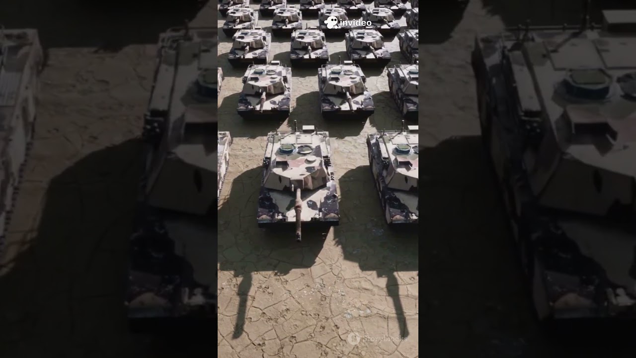 Israel vs Iran: War Aims & Red Lines