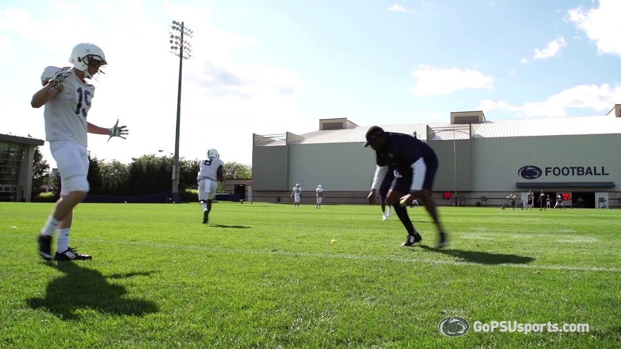 Inside Training Camp:  Special Teams