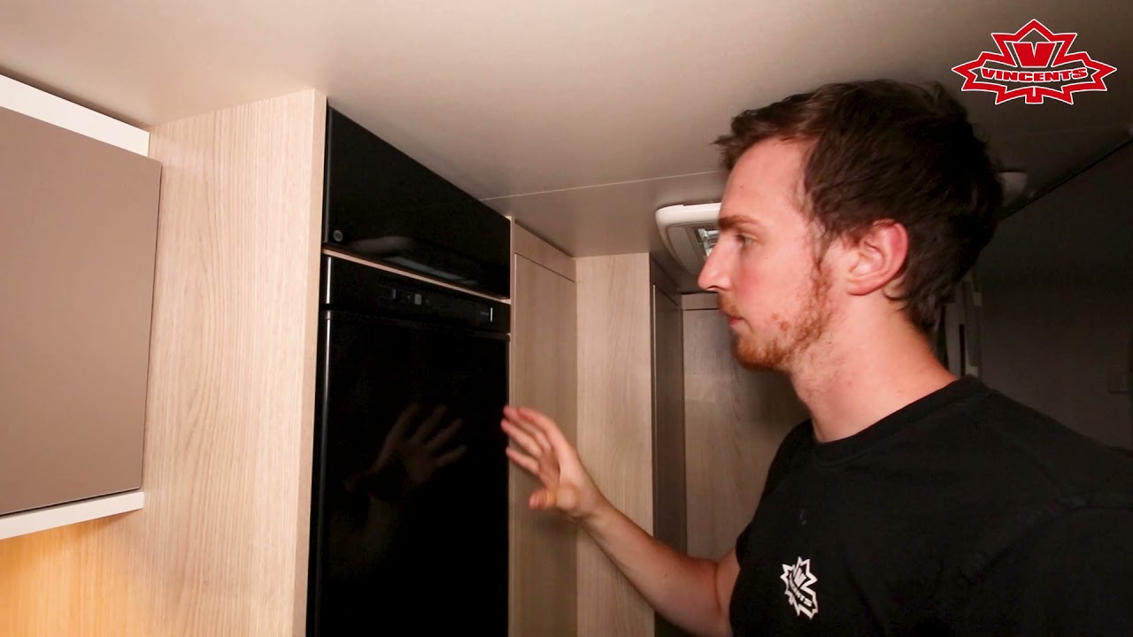 Så fungerar ADRIA AVIVA 522PT - Vincents Husbil & Husvagn