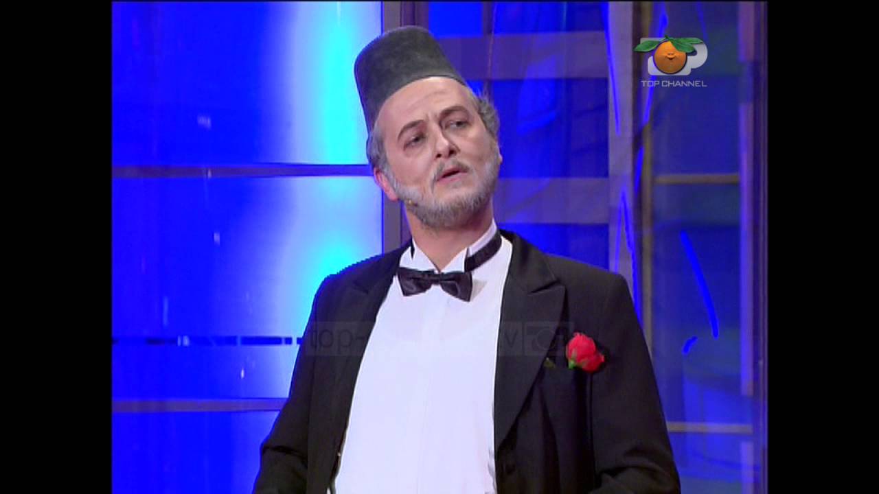 Portokalli, 5 Tetor 2008 - Atentatet (Lulekuqet mbi Universitetin e Vlores)