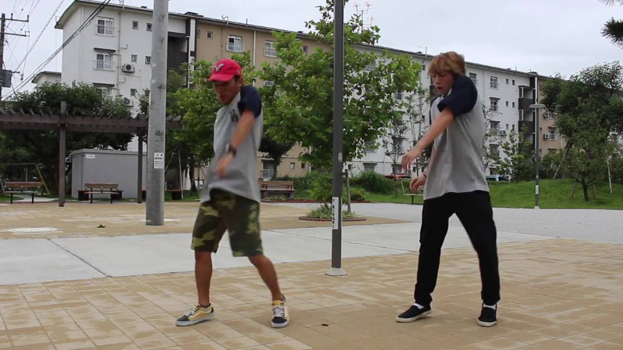 Poppin Dance! 2