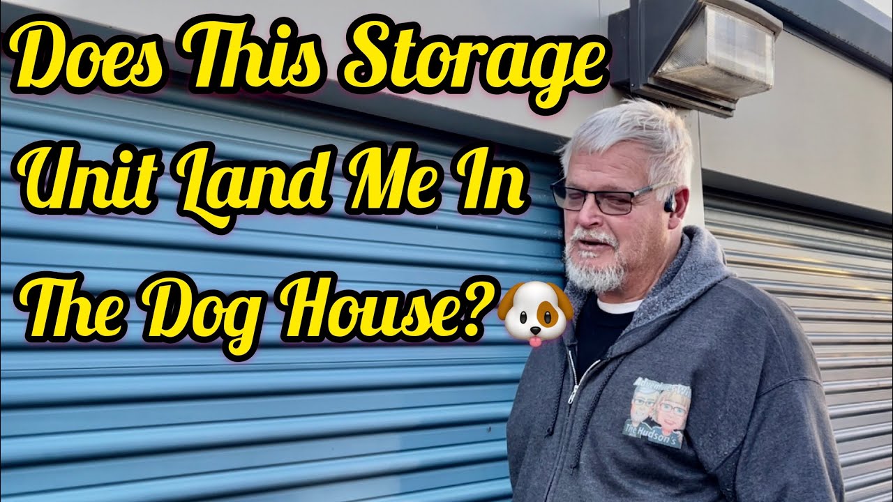 We Bought The Most Expensive Storage Unit Online - Can We Profit From It? #StorageWars