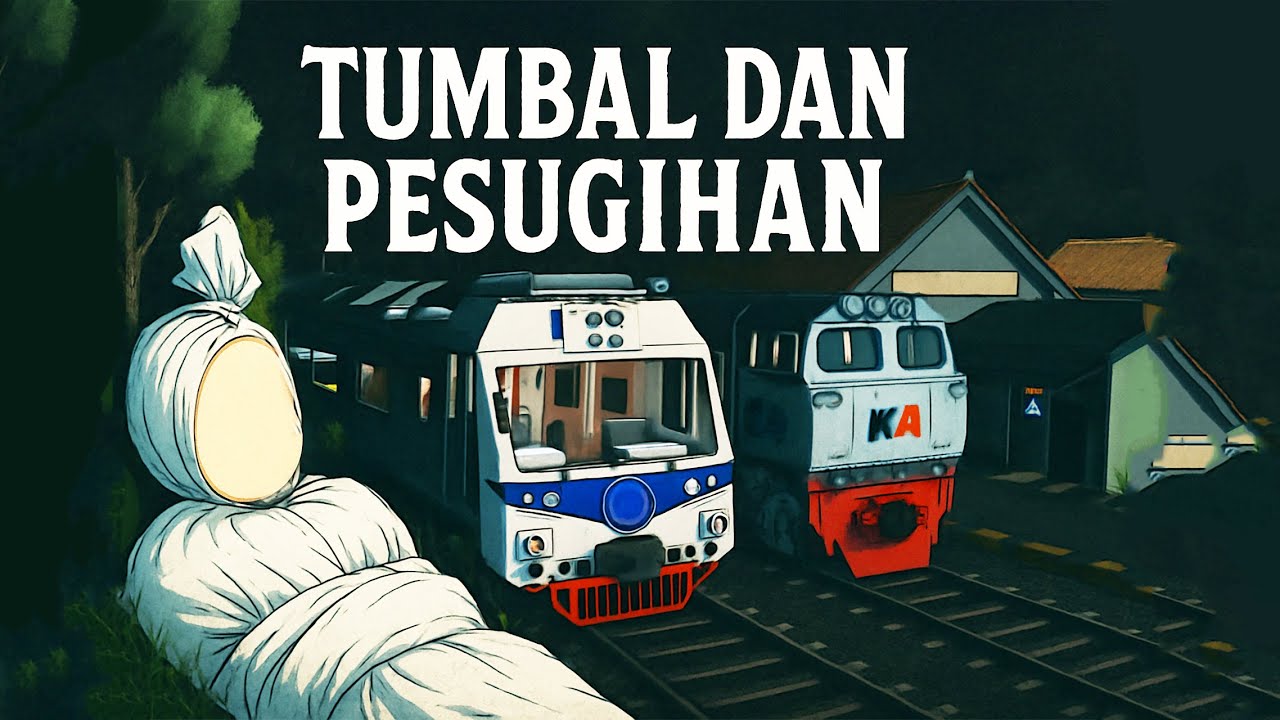 Tumbal Dan Pesugihan 