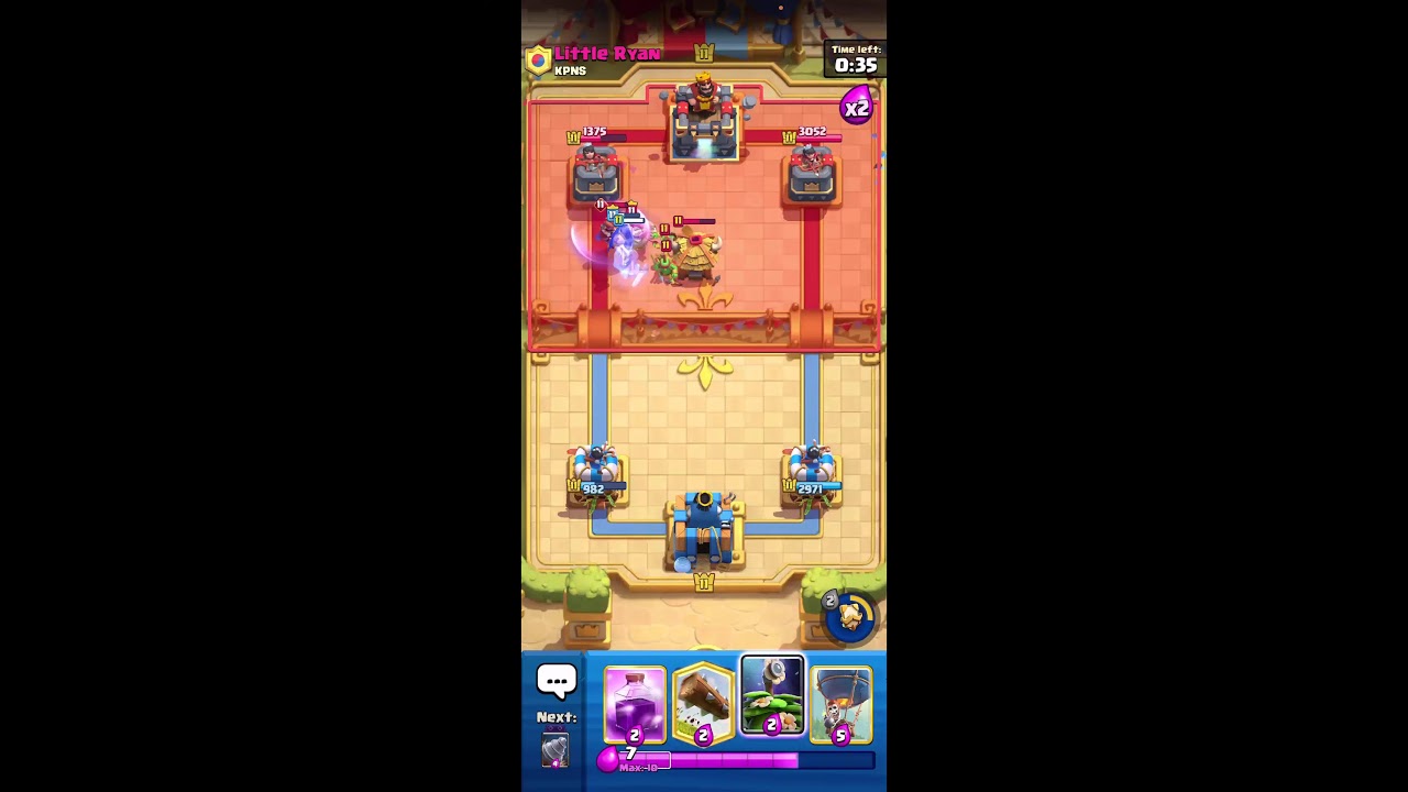 Can we get ranked??
