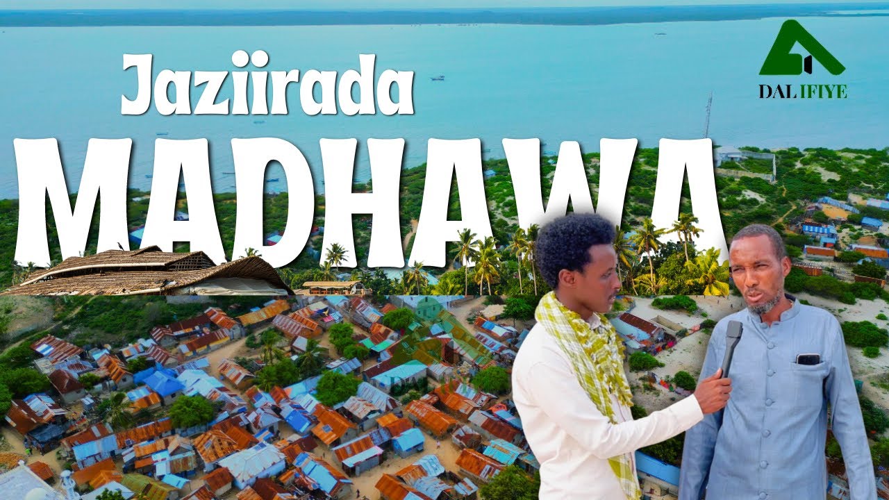 Jaziirada madhawa dadkii daganaa maxaa loo raray 1975-tii?