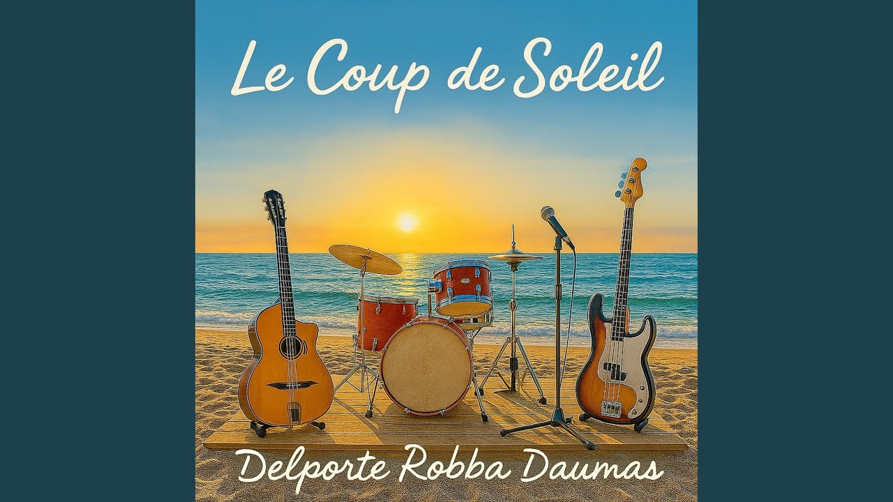 Le Coup d'soleil