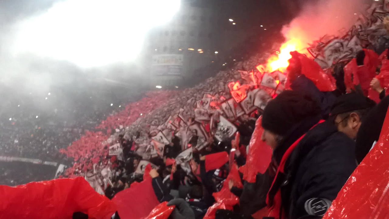 Derby Milan-Inter 2012 