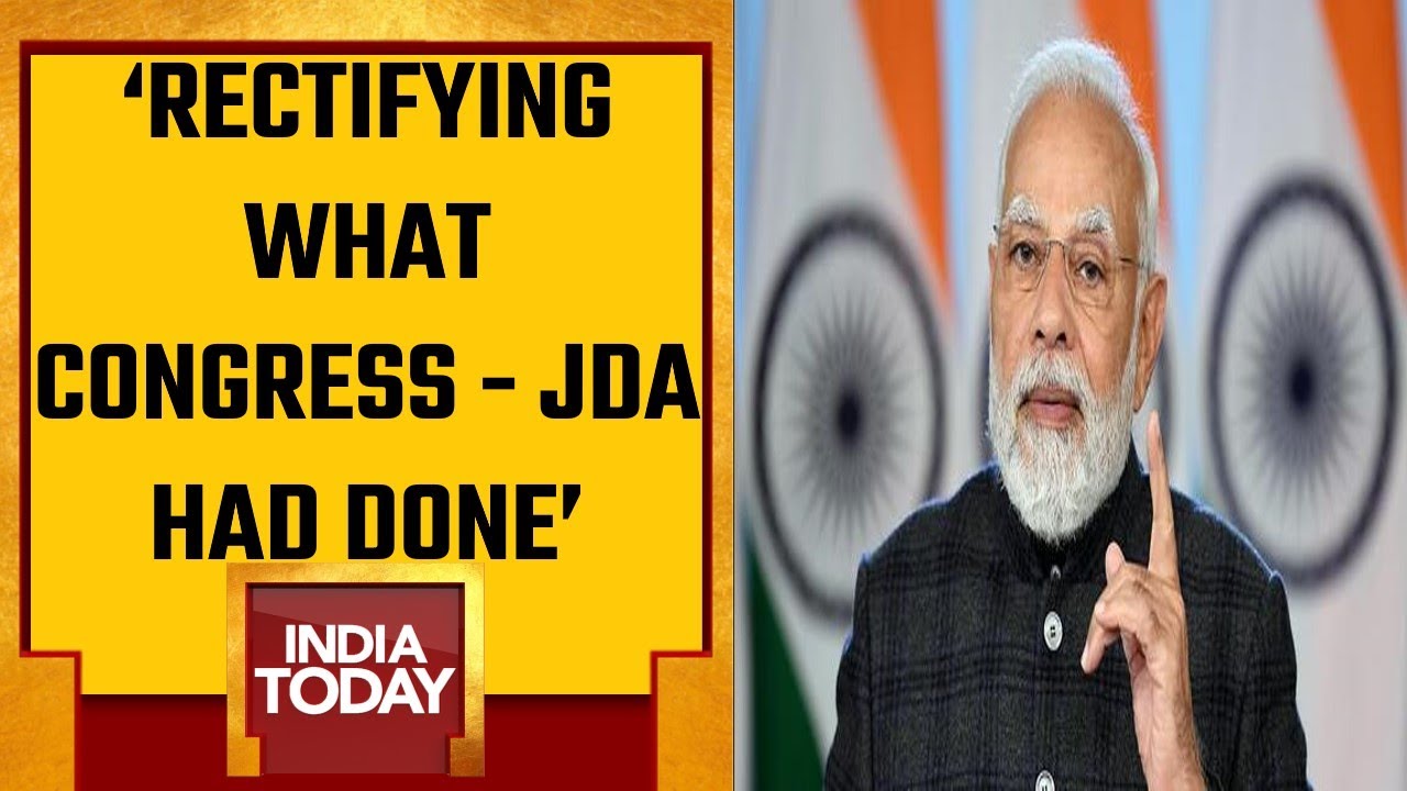 BJP Vs Congress Gaali Politics Peaks | Karnataka Elections 2023