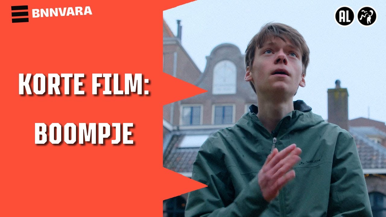 Boompje - Een hele korte film | SYB | BAKSTEEN 2023/2024 E37