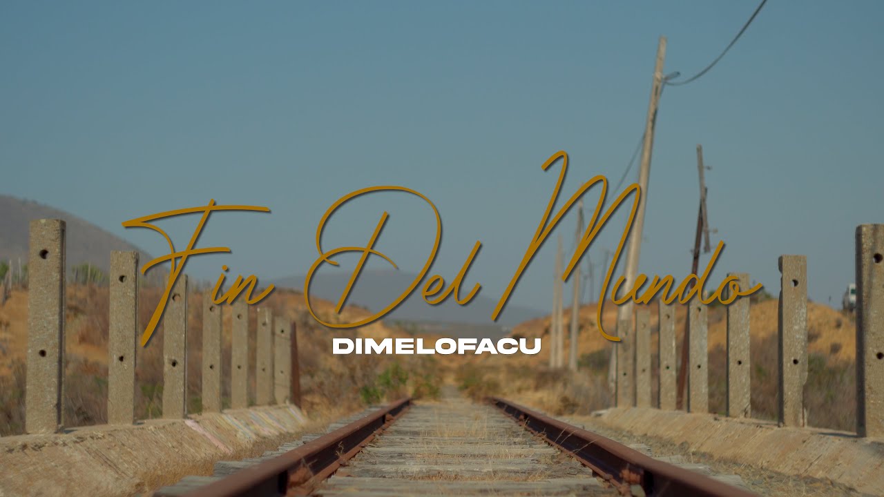 fin del mundo ♥ ®