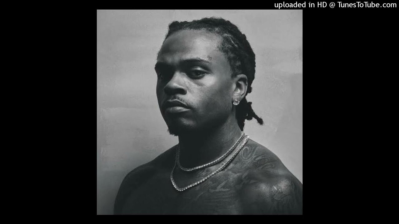 Gunna & Wheezy Type Beat 2025 - Paris Fashion Week