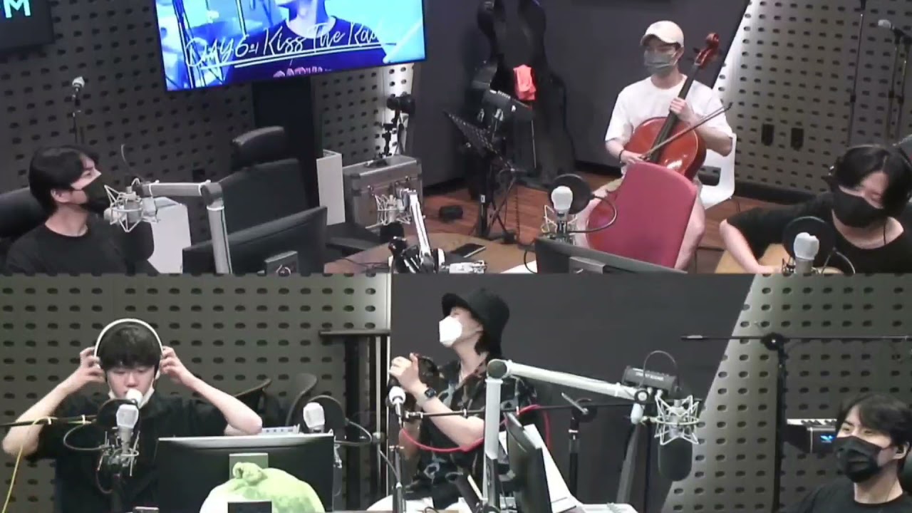 Oasis - wonderwall (cover by. 호피폴라)