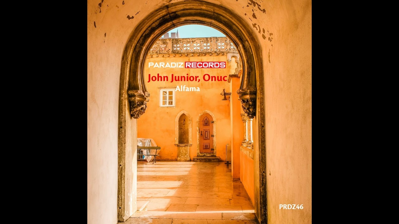 John Junior, Onuc - Alfama (Radio)