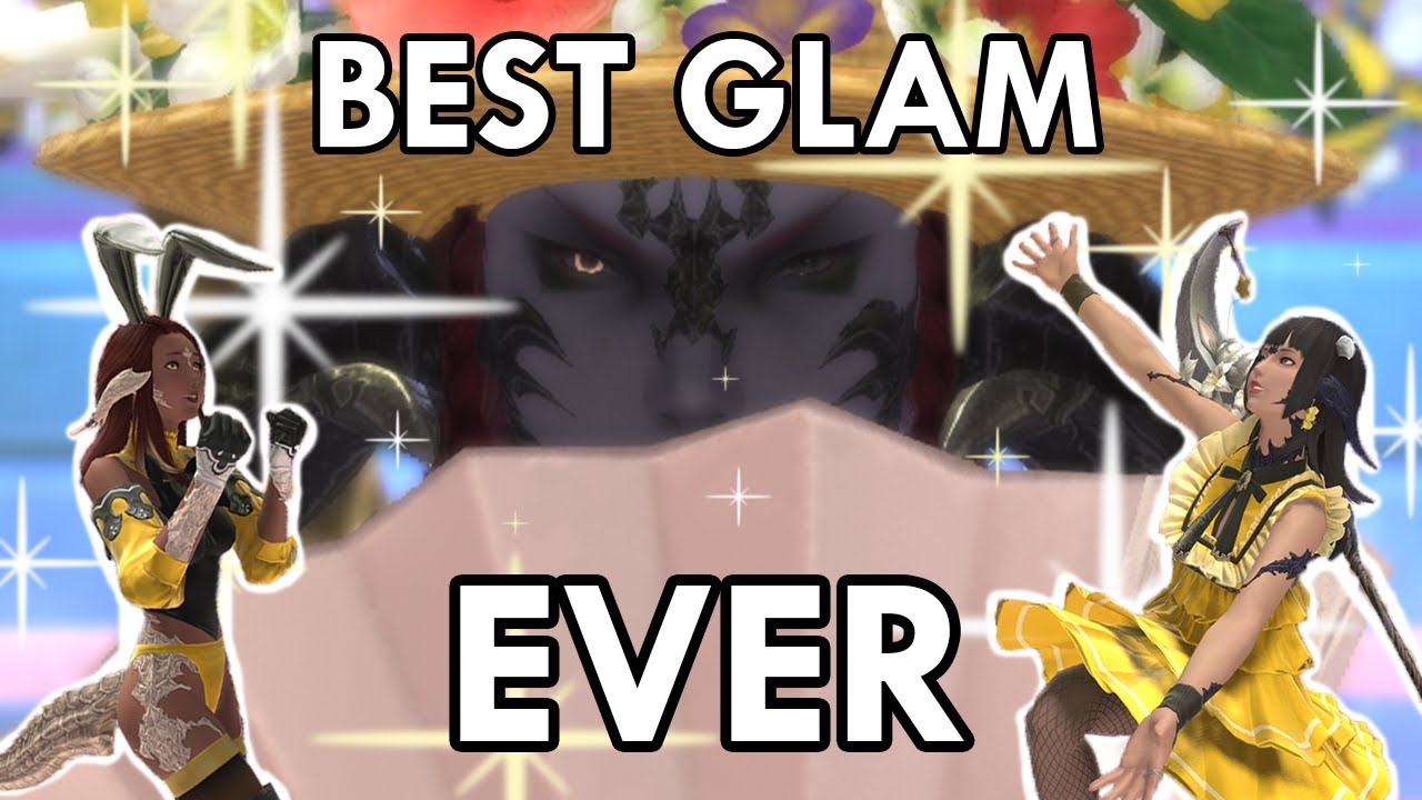 B IS FOR . . . | FFXIV Arcadion Light-Heavyweight M2 (Savage) Highlights and Funny Moments
