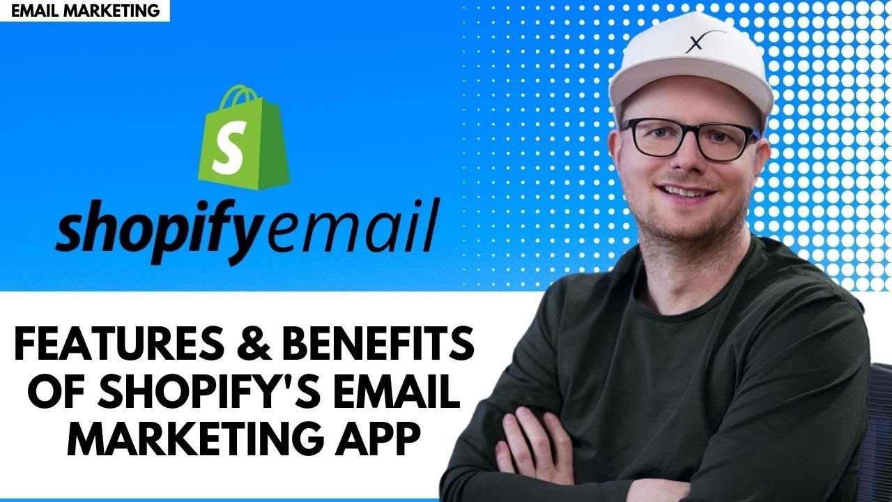 Shopify Email: Features & Benefits of Shopify's Email Marketing App