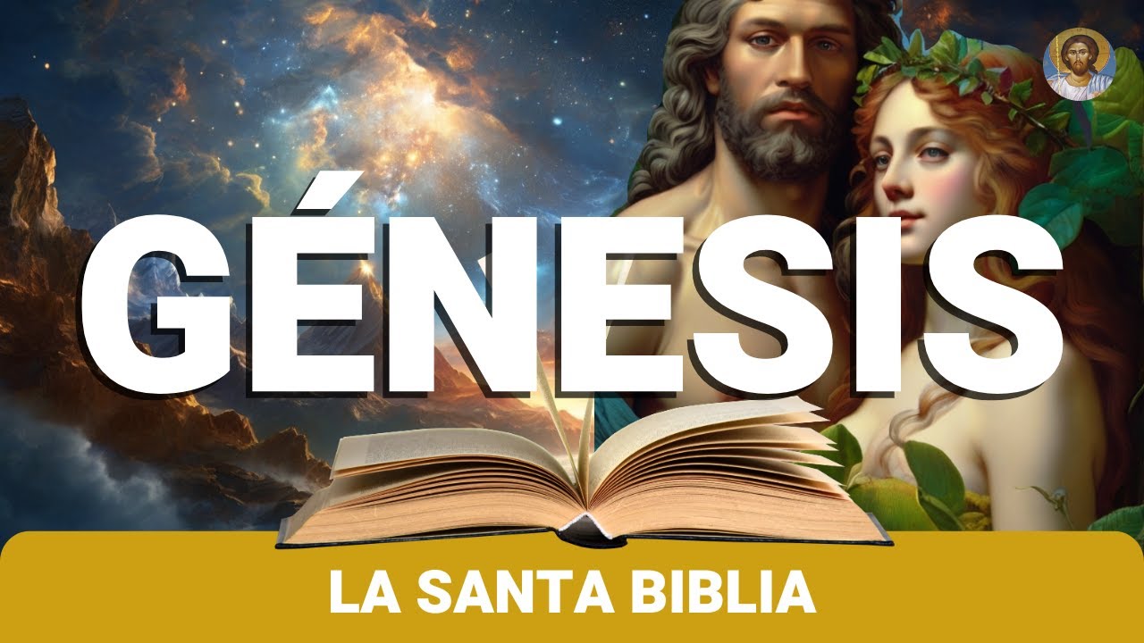 Génesis - Relatos de la Creación y Promesas de Dios - La Santa Biblia