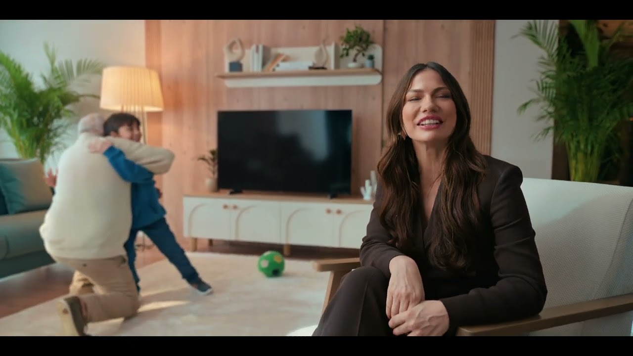 Hi&ccedil; Unutmayacaksınız I Konfor x Demet &Ouml;zdemir