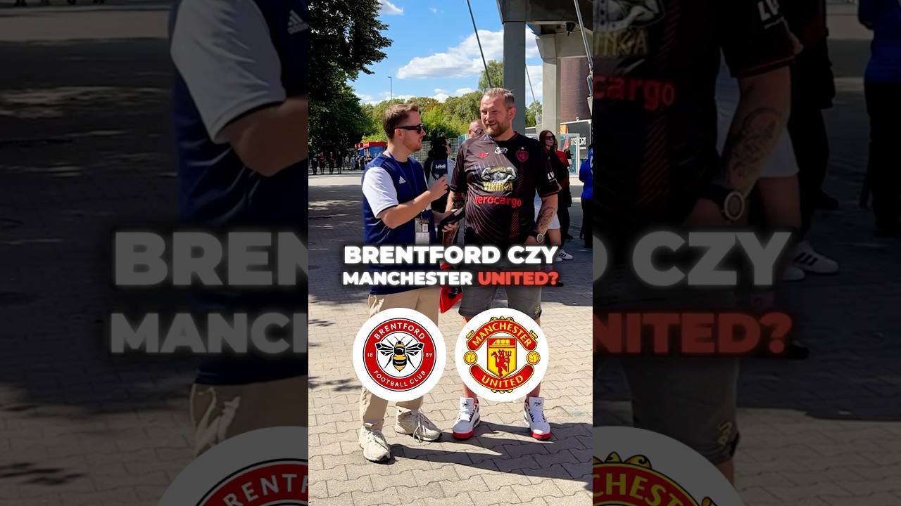 Kt&oacute;ry klub z Premier League jest lepszy? #footbreak #piłkanożna