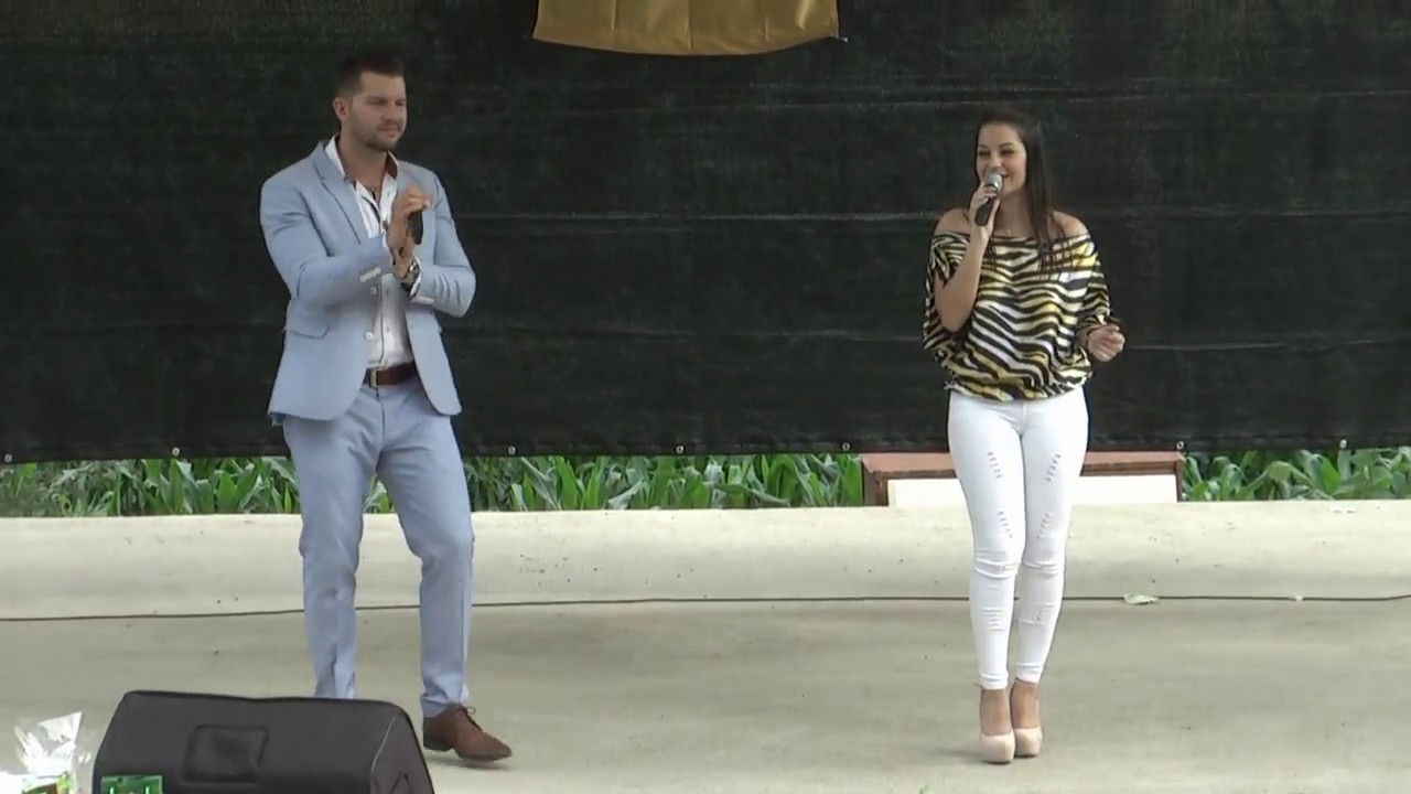 SúrTV 2018. Sihell Vanessza