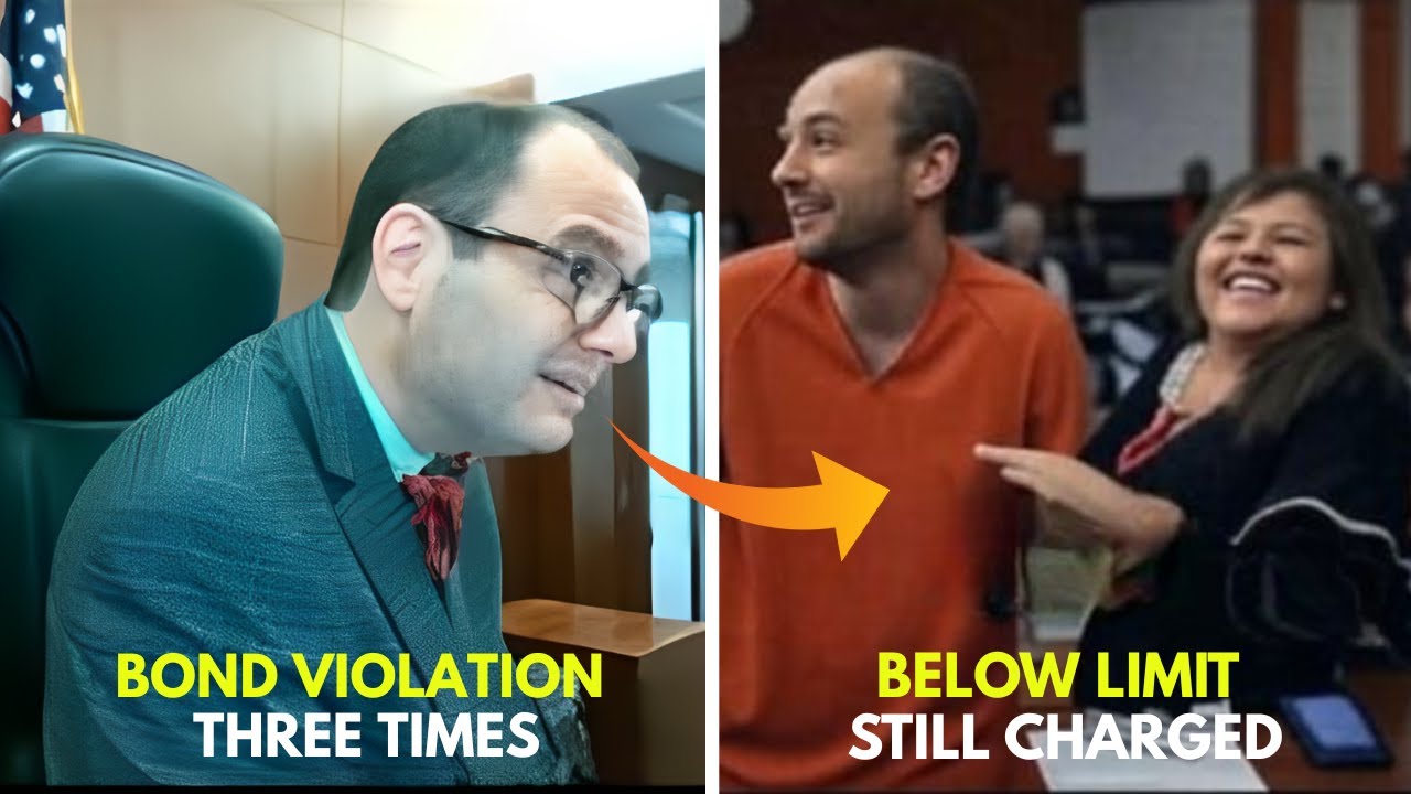 Judge Fleischer Reacts to DWI No-Show &ndash; Too Lenient or Fair?