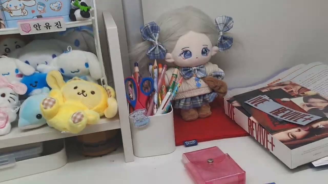 #서다자매 티비#아이브#아이브 앨범깡 #서연편