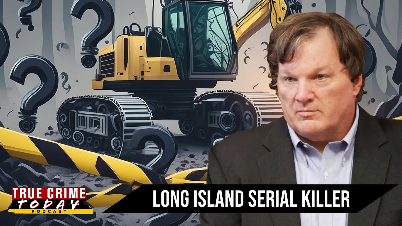 Psychotherapist Shavaun Scott Breaks Down The Mind And Charges Against LISK Rex Heuermann