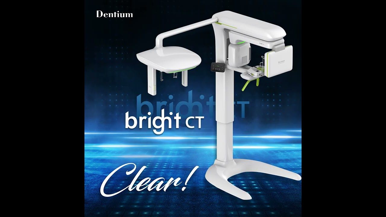 Dentium bright CT