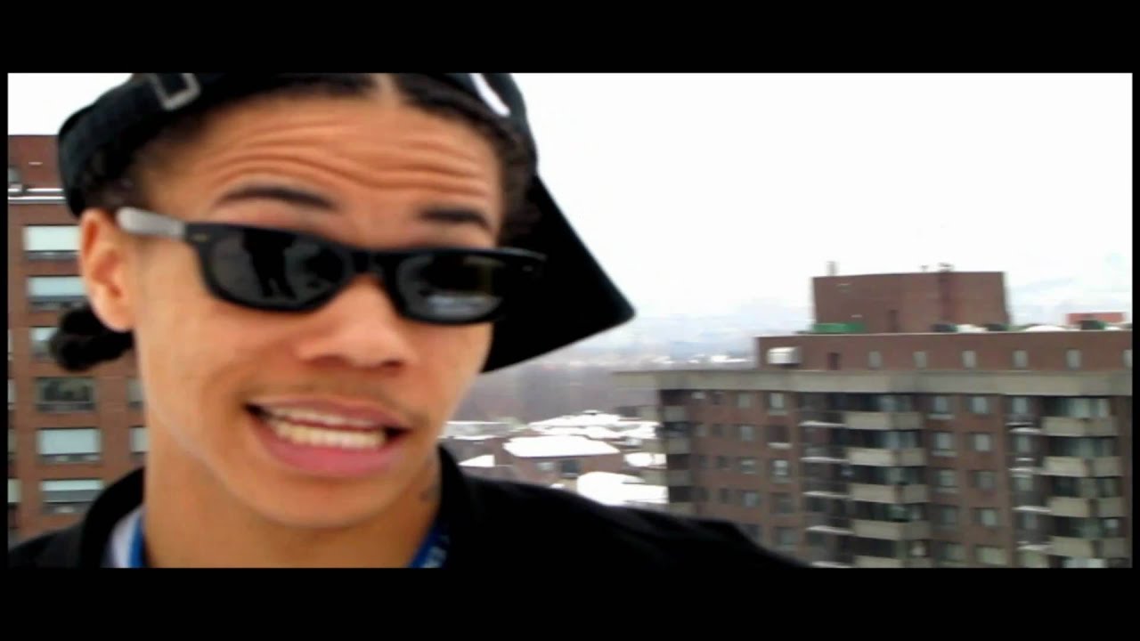 Boy6lue - Kush Flow