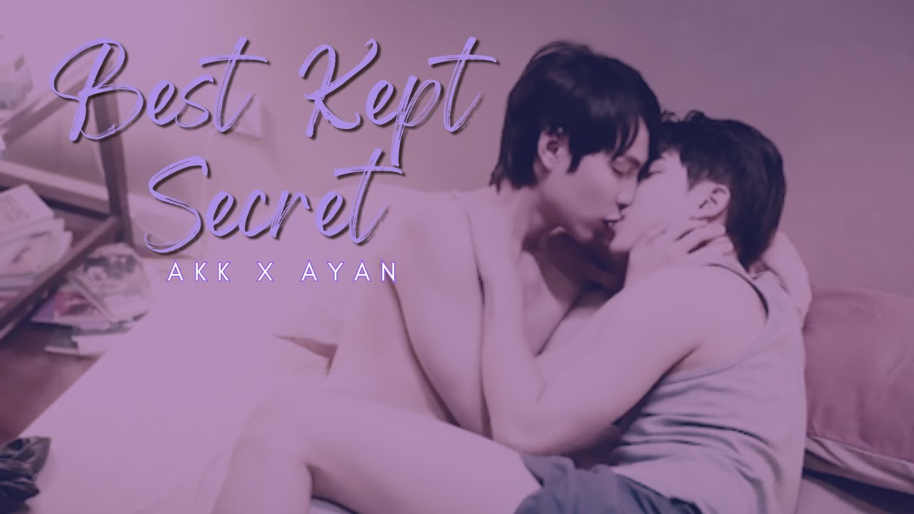 Akk x Ayan | Best Kept Secret | The Eclipse