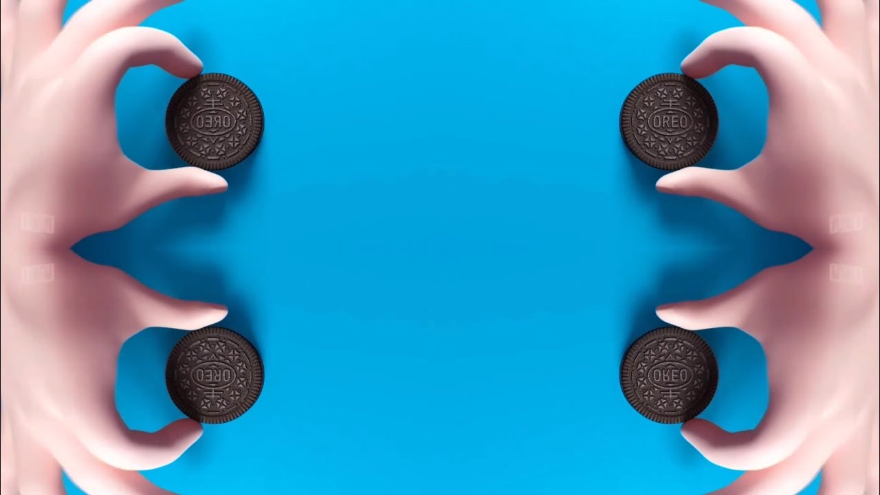 Oreo Wonder Flavors Effects and sound Vibartion (Sponsored by preview 2 Effects)