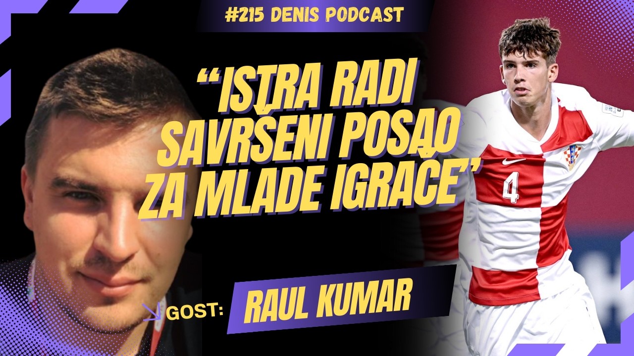 #215 - Raul Kumar : 