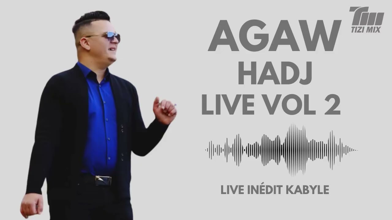 Agaw Hadj ( Live Spécial fête )