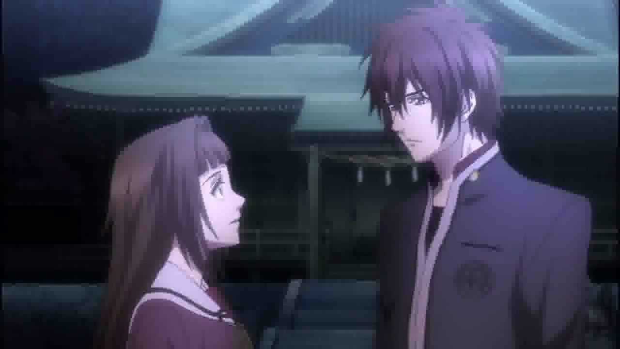 Hiiro no Kakera - Tamaki & Takuma