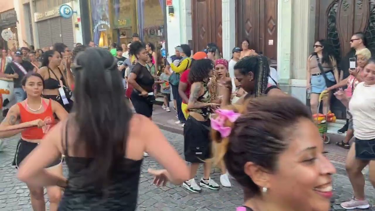 🔥La Candela toque fin de año parte4 28/12/25 #candombe #santelmo #uruguay 