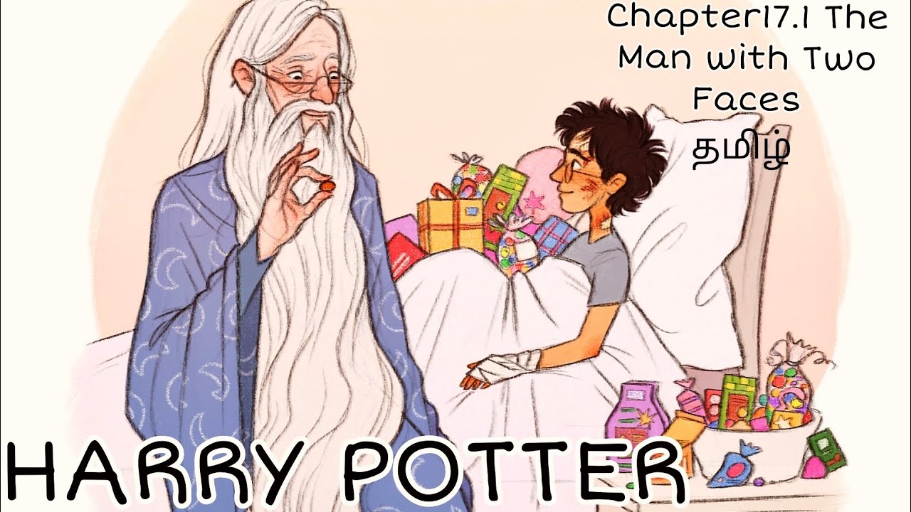 Chapter 17.1 - 