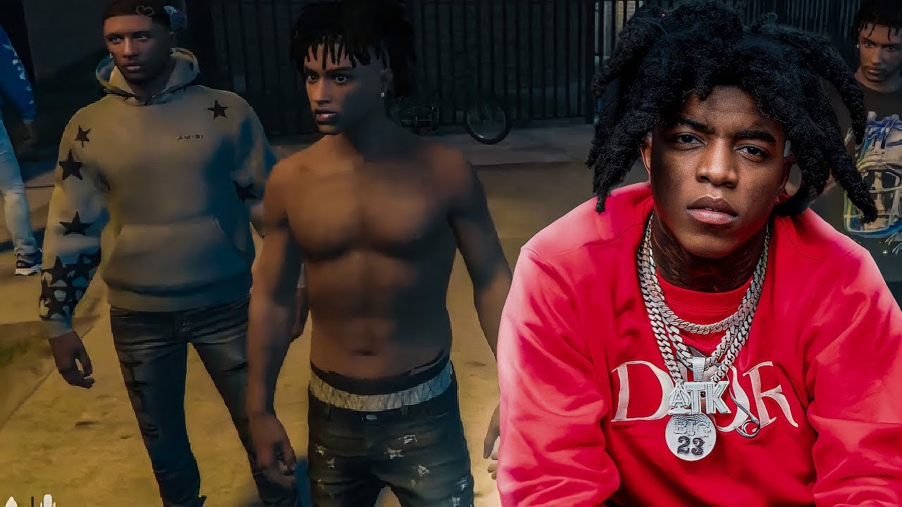 Yungeen Ace Plays Windy City RP | Pt 32