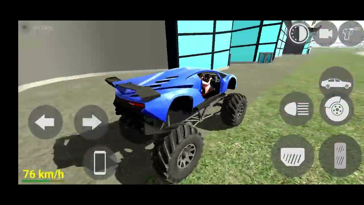 GTA 5 online game best mission 🥵 2026 GTA vs police full fait super luxury racing car full high jump